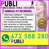 672588280:  en Sevilla