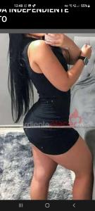 637032597: Chica busca chico en Sevilla
