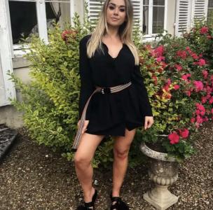 Chica busca chico en Málaga: 