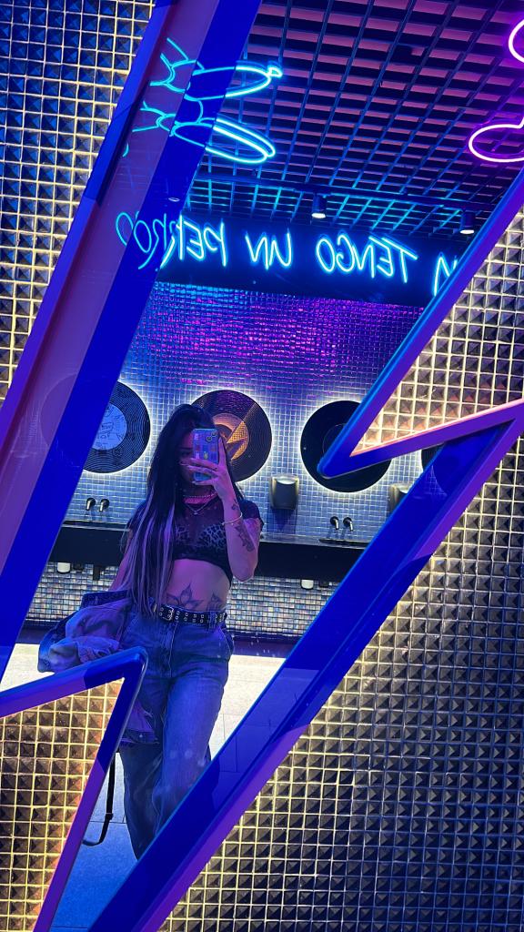 Chica busca chico en Málaga: 