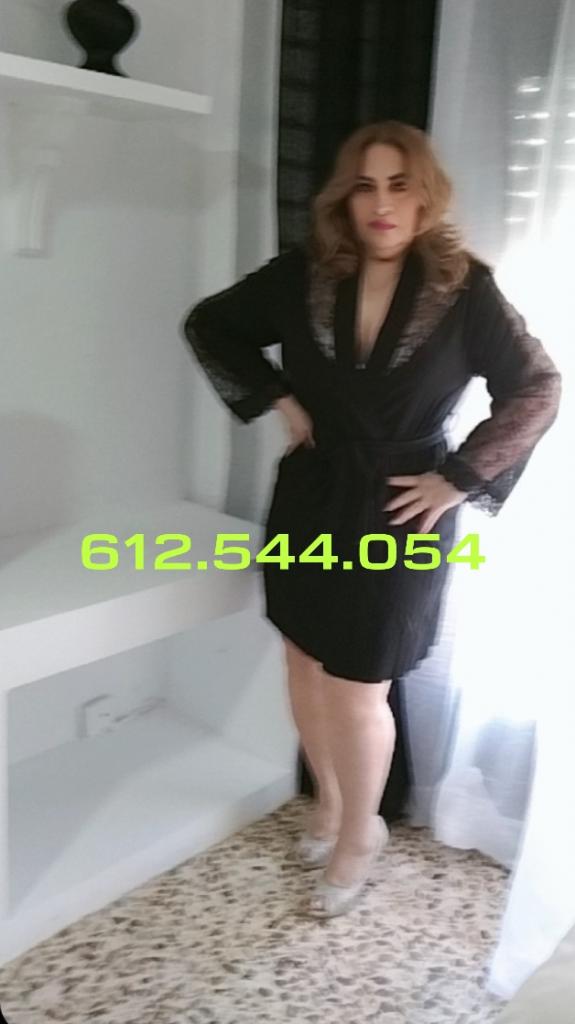 Chica busca chico en Cuenca: 