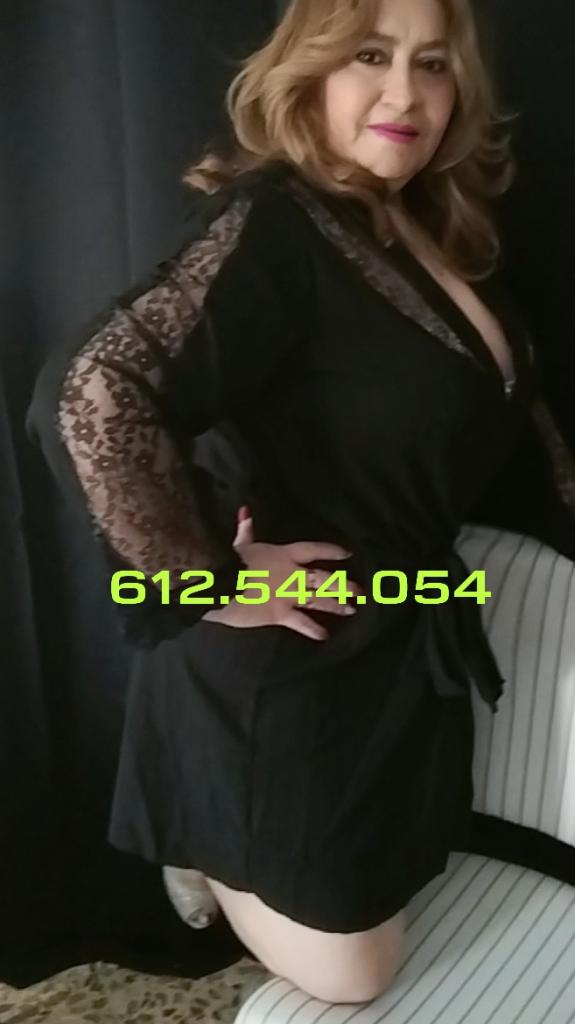 Chica busca chico en Cuenca: 