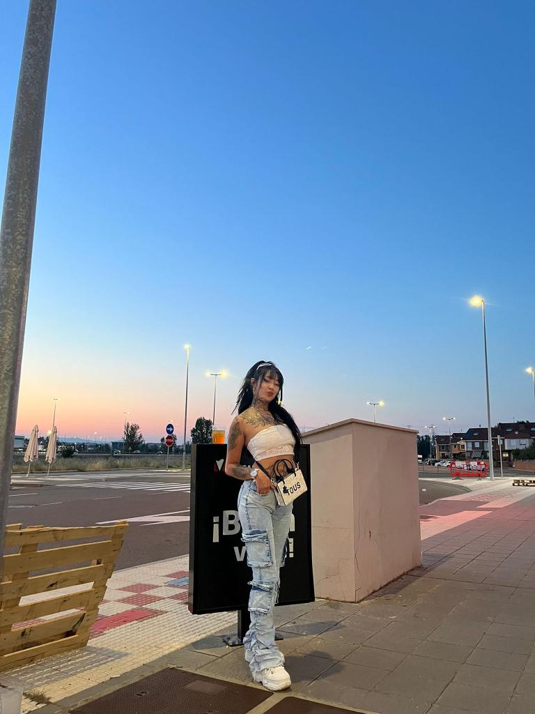 641321532: Chica busca chico en Málaga