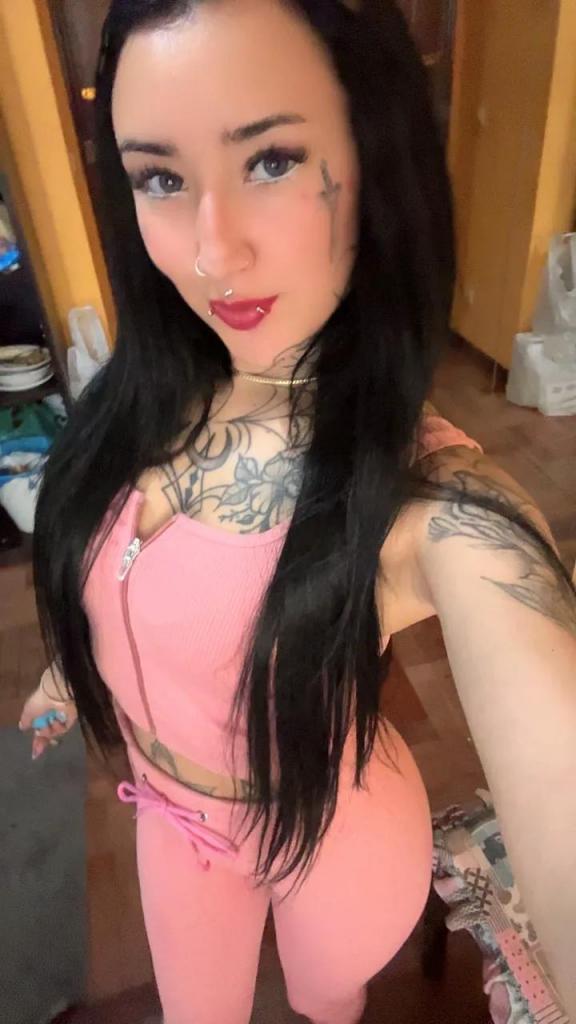 Chica busca chico en Málaga: 