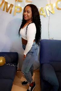 642859022: Chica busca chico en Sevilla