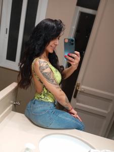 602032650: Transexual en Barcelona