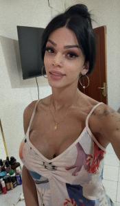 613312096: Transexual en Sevilla