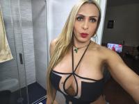 603682528: Transexual en Madrid