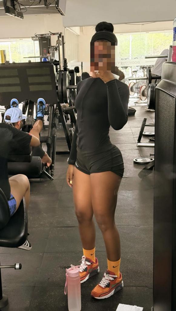 Chica busca chico en Jaén: 