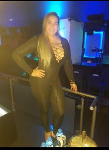 Chica busca chico en Málaga: 
