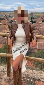 622440229: Chica busca chico en La Coruña