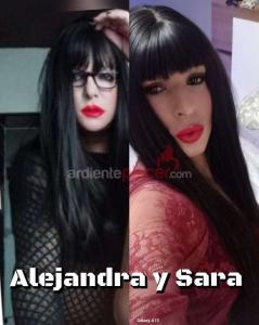 614955062: Transexual en Córdoba