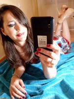 635303303: Chica busca chico en Madrid