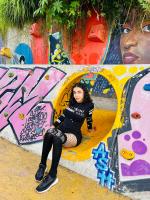 603485801: Virtual en Madrid