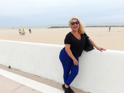 Transexual en Madrid: 