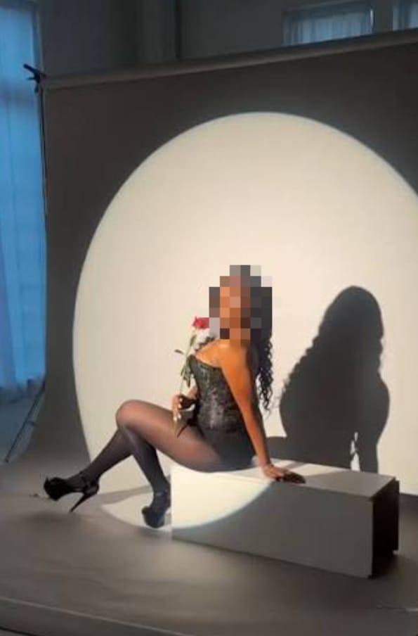 Chica busca chico en Murcia: 