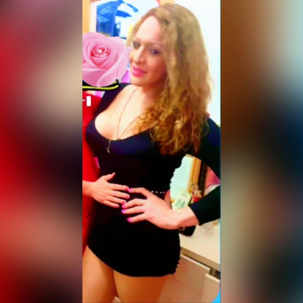 Transexual en Barcelona: 