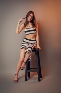 625957301: Chica busca chico en Madrid