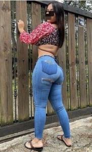 643297452: Chica busca chico en Madrid