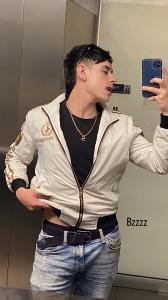 666432654: Chico busca chica en Zaragoza