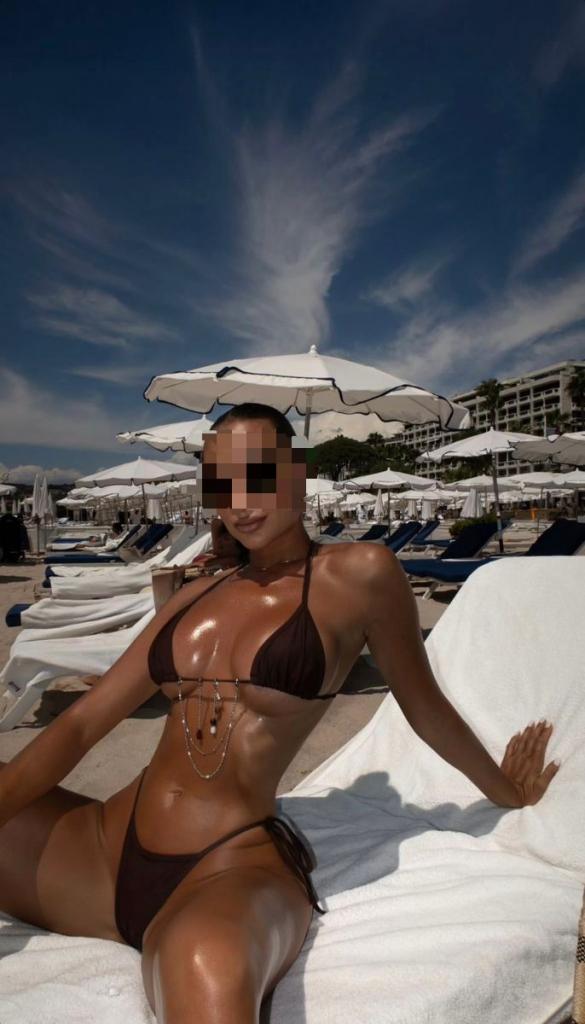 Chica busca chico en Málaga: 