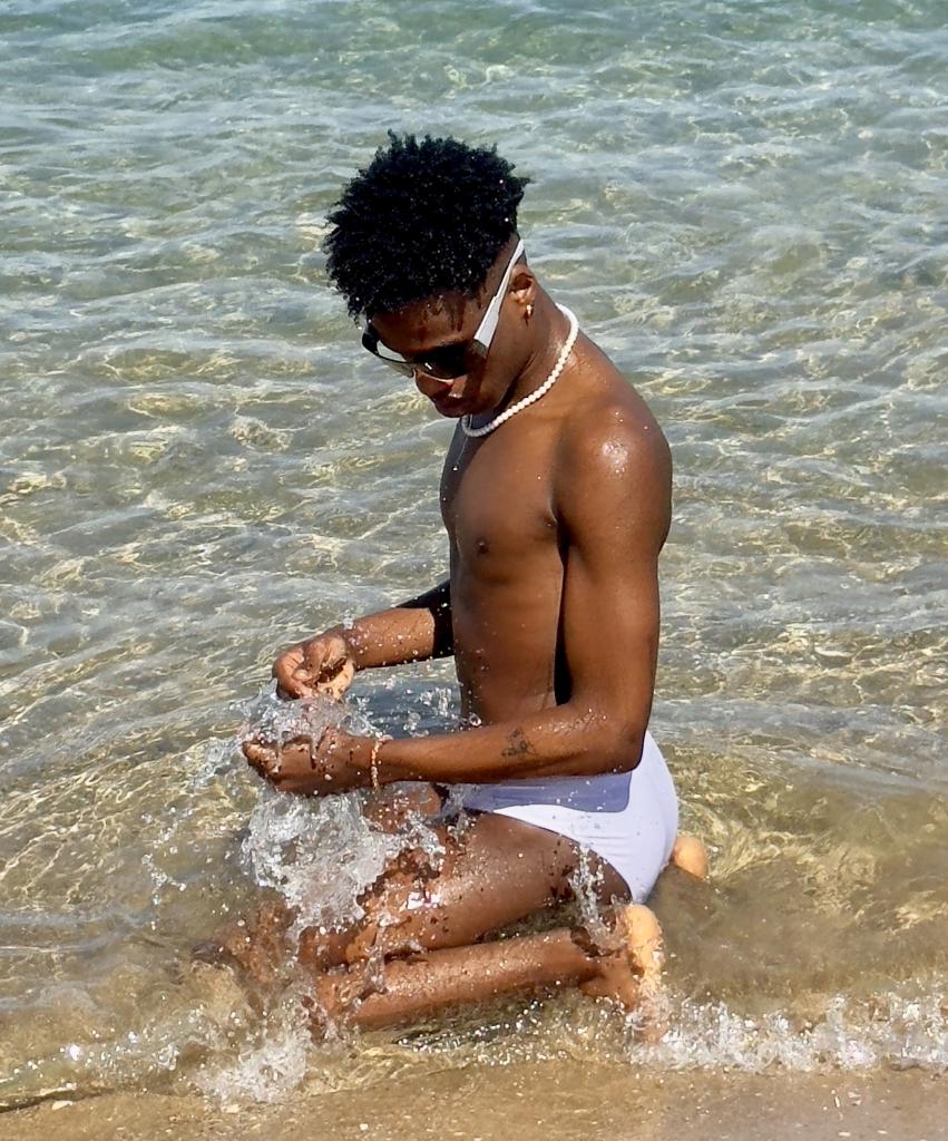 Chico busca chica en Madrid: 