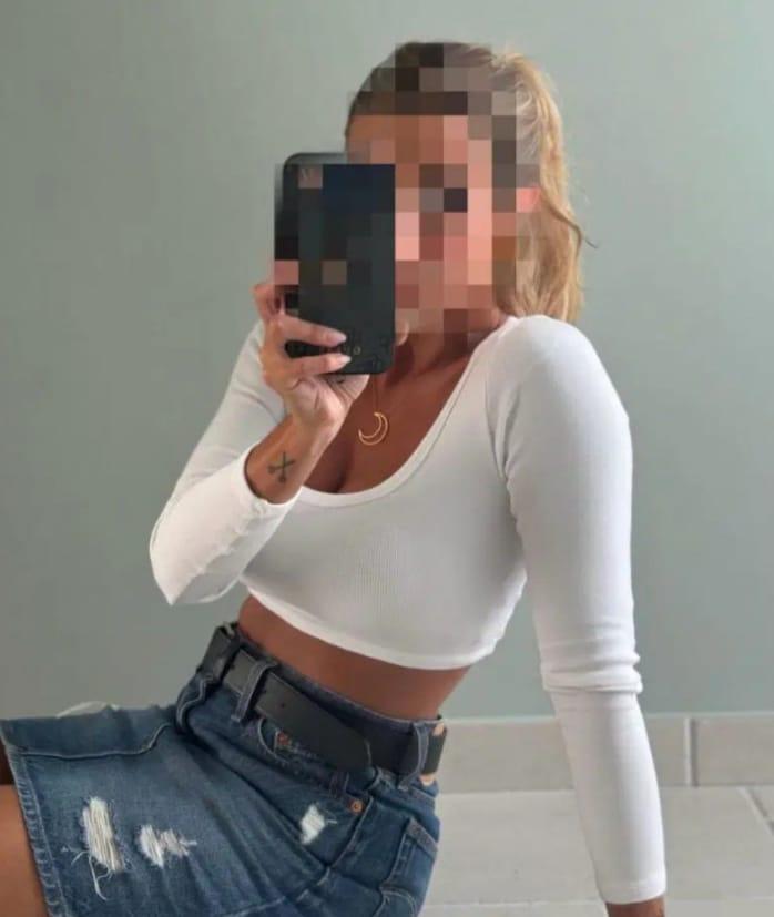 Chica busca chico en Huelva: 