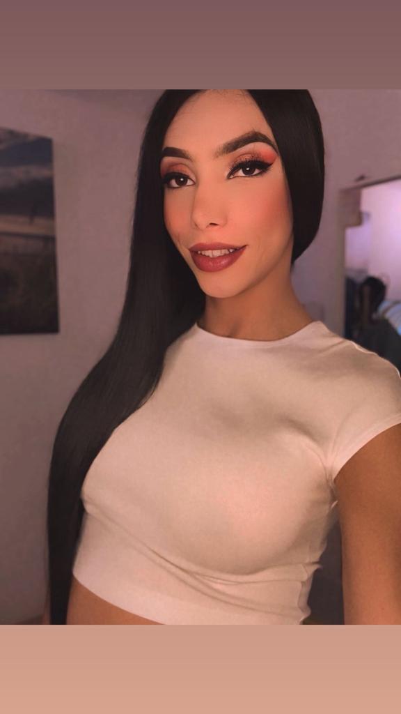 Travesti en La Coruña: Transexuales y Travestis