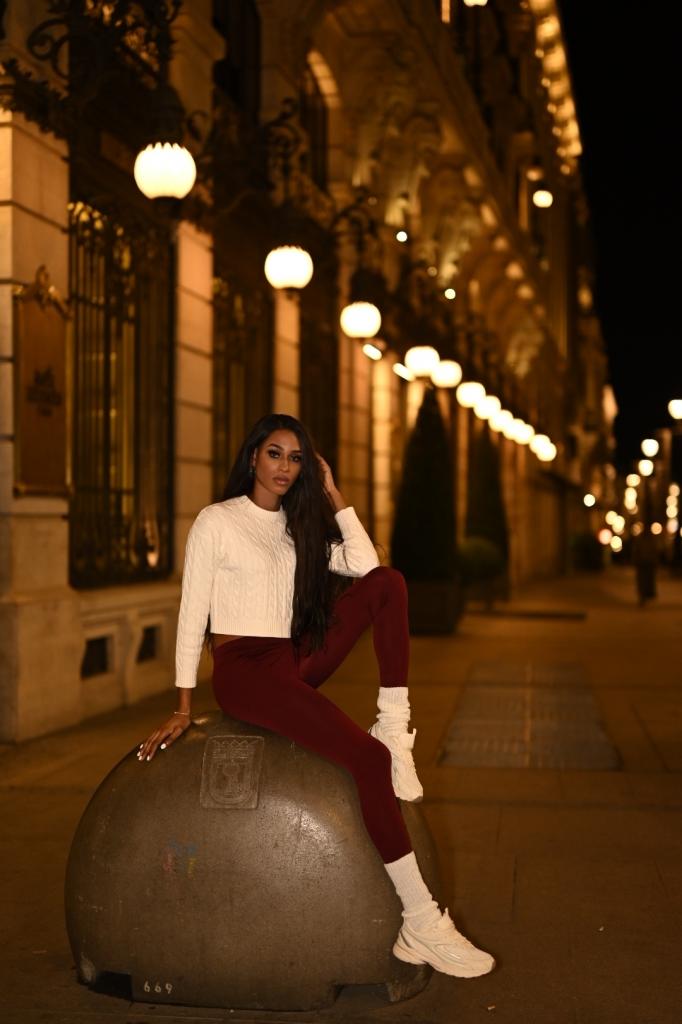 670720625: Transexual en Madrid