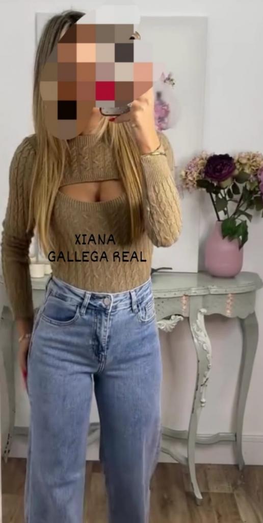 622440229: Chica busca chico en La Coruña