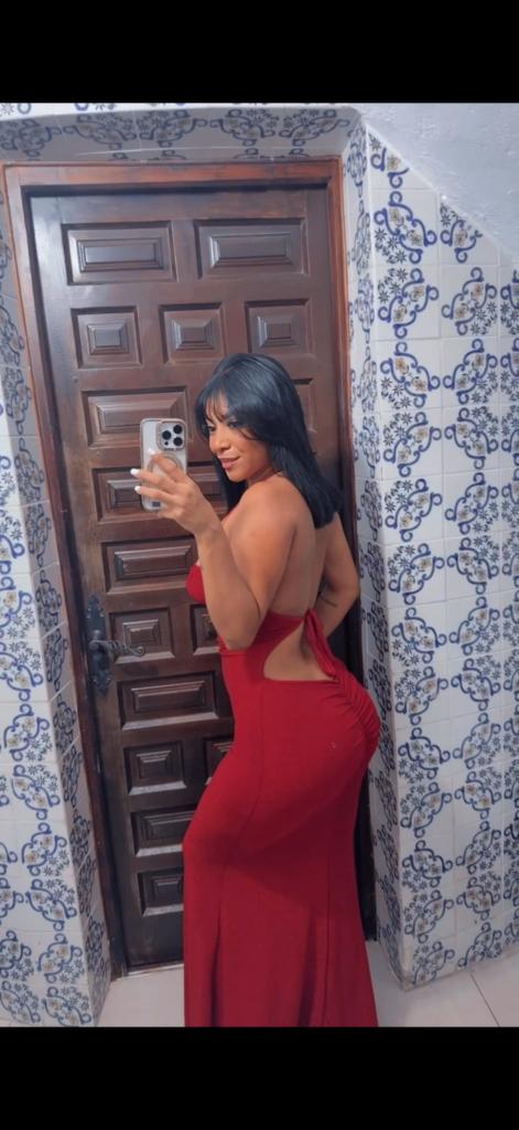 602291569: Chica busca chico en Málaga