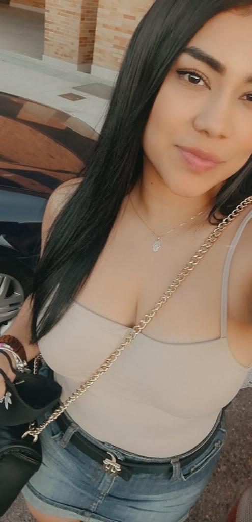 Chica busca chico en Madrid: 