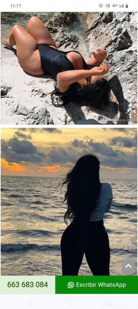 666315590: Chica busca chico en Las Palmas