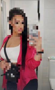 641602830: Chica busca chico en Sevilla