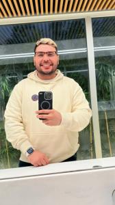 617481564: Chico busca chica en Zaragoza