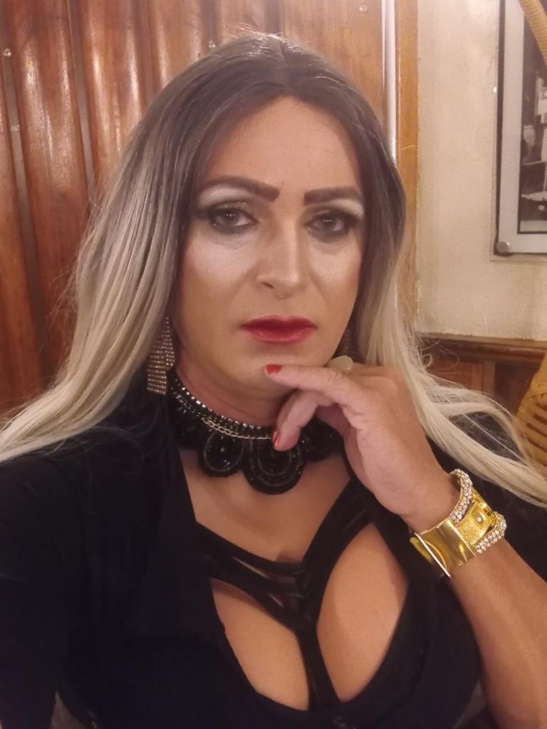 Transexual en Pontevedra: 