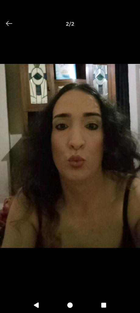 664163381: Travesti en Alicante