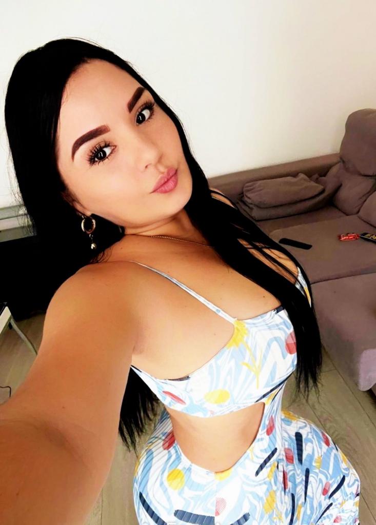 Chica busca chico en Valencia: 