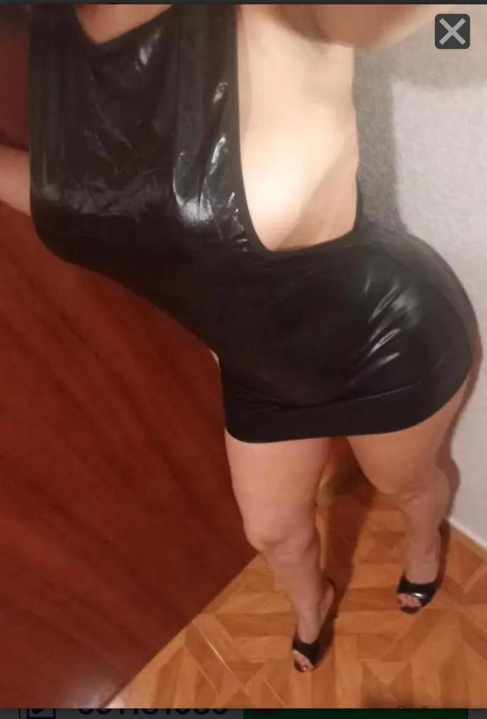 Chica busca chico en Ávila: 