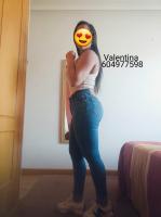 604977598: Chica busca chico en Burgos