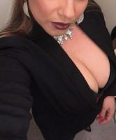 603994408: Chica busca chico en Madrid