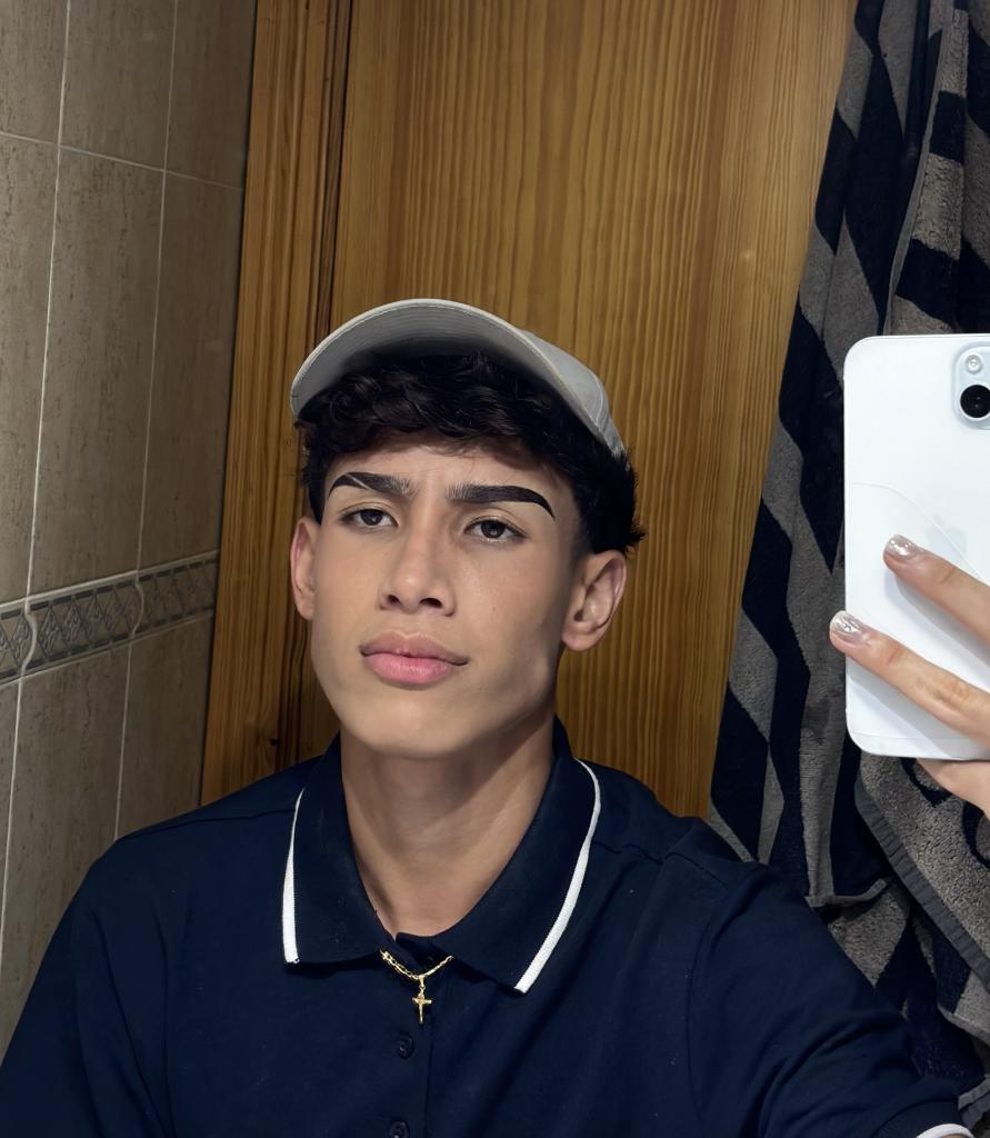 Chico busca chica en Mallorca: 