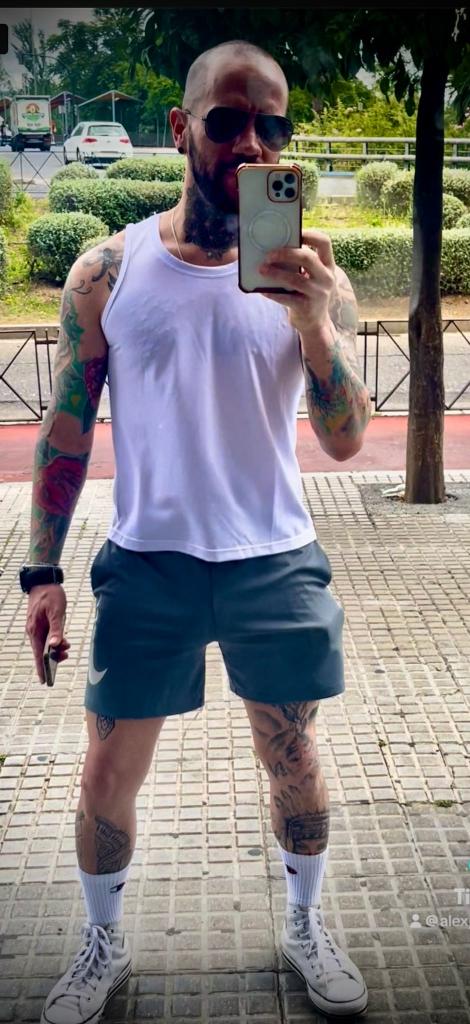 Chico busca chica en Guipúzcoa: 