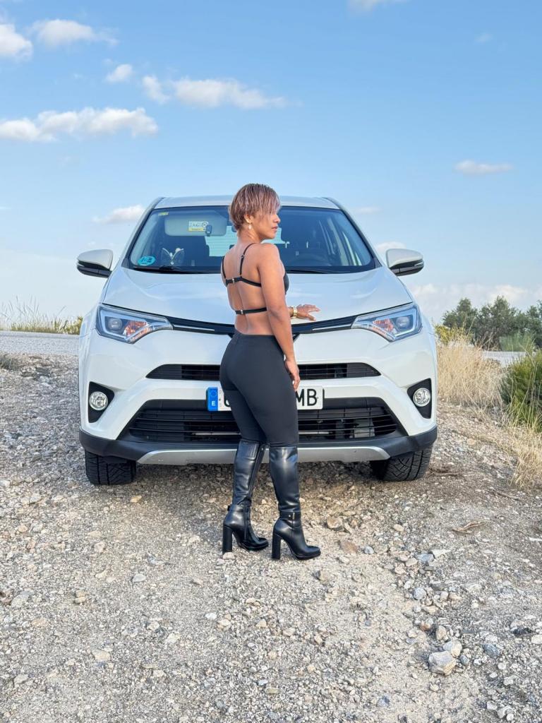 Chica busca chico en Murcia: 