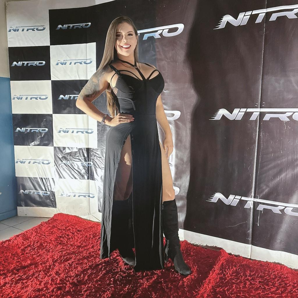 600924395: Transexual en Madrid