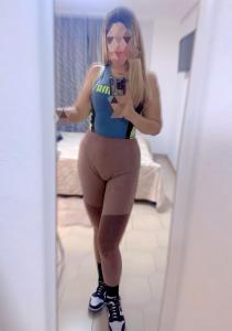 662184673: Chica busca chico en Jaén