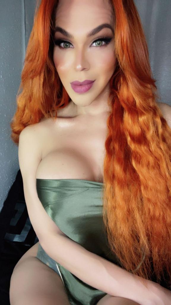 Travesti en Valencia: 