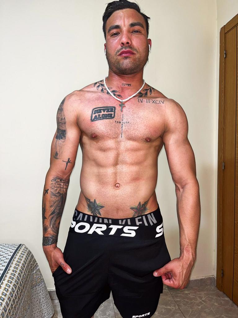 612561084: Chico busca chica en Madrid