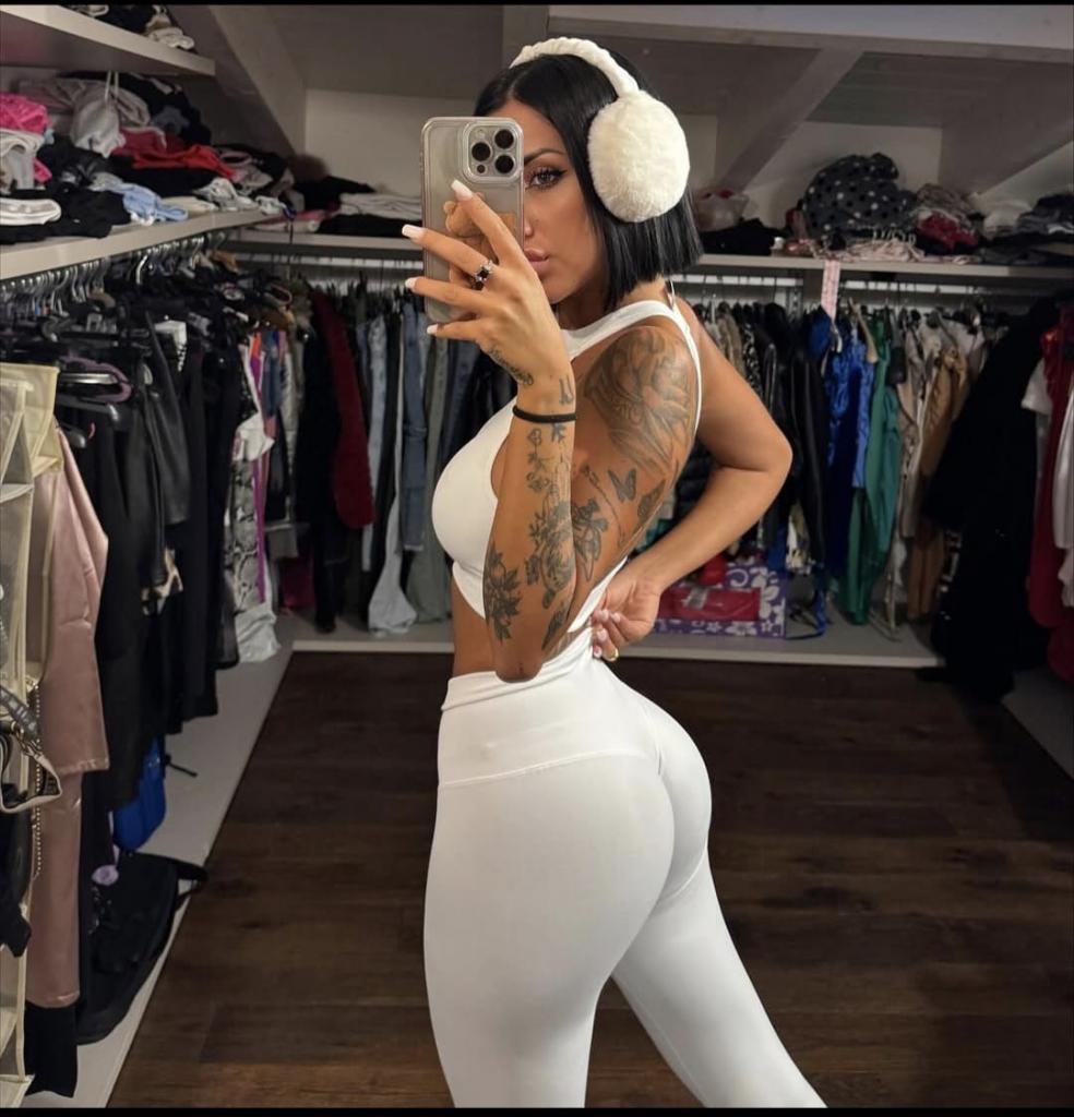 623313623: Transexual en Granada