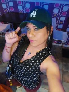 Transexual en Asturias: 